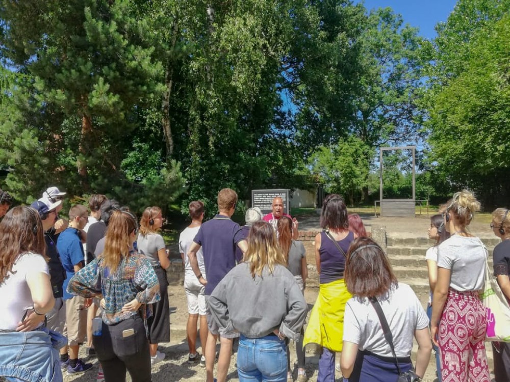 Auschwitz-Birkenau: Skip-the-Line Guided Tour from Krakow | ®ExcursionMania