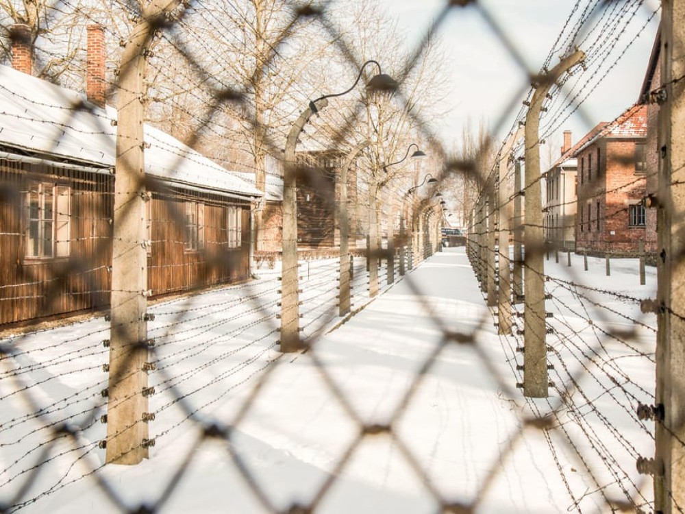 Auschwitz-Birkenau: Skip-the-Line Guided Tour from Krakow | ®ExcursionMania