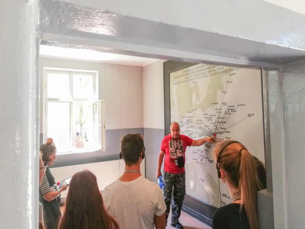 Auschwitz-Birkenau: Skip-the-Line Guided Tour from Krakow | ®ExcursionMania