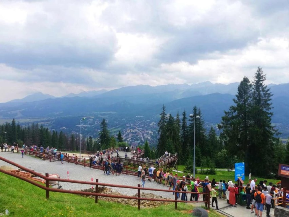 Tatra Mountains and Zakopane: Your Perfect Day Trip | ®ExcursionMania