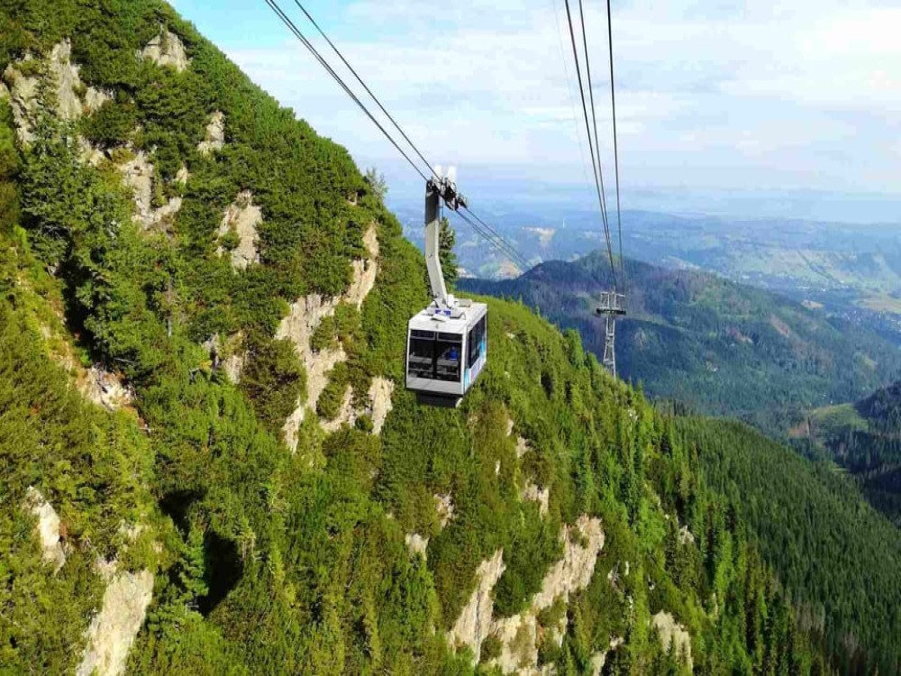 Tatra Mountains and Zakopane: Your Perfect Day Trip | ®ExcursionMania