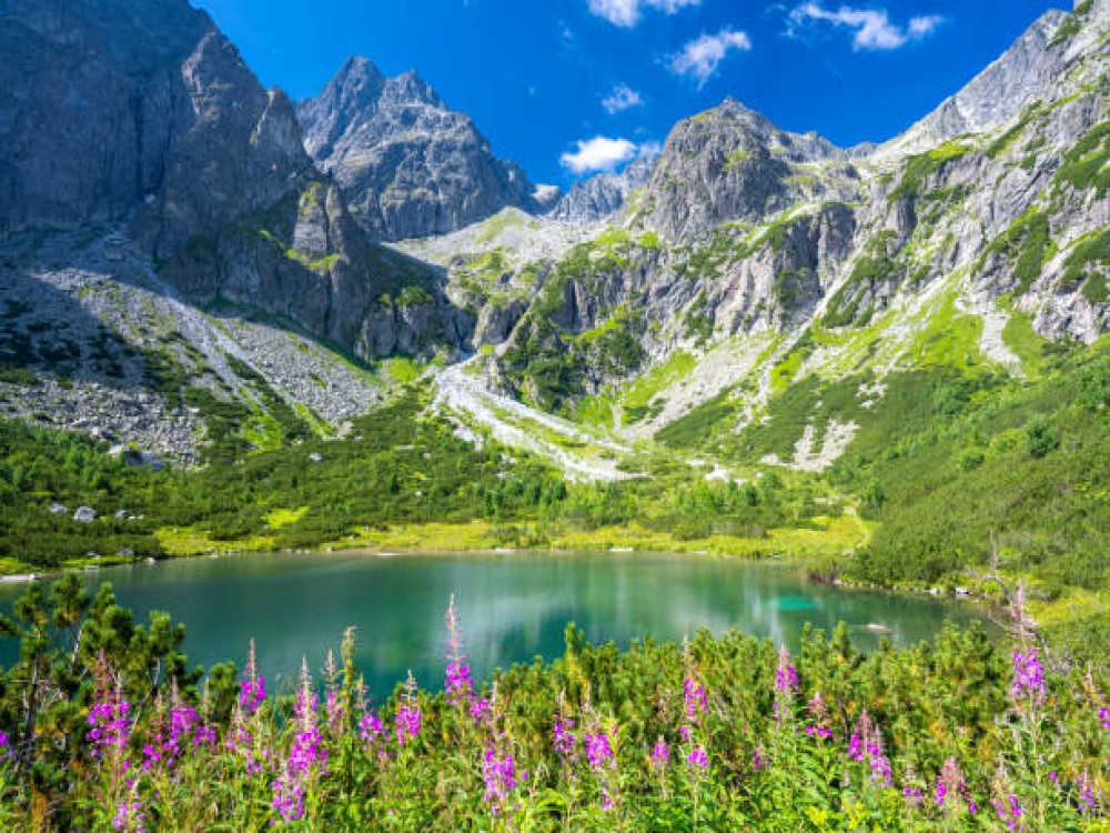 Tatra Mountains and Zakopane: Your Perfect Day Trip | ®ExcursionMania