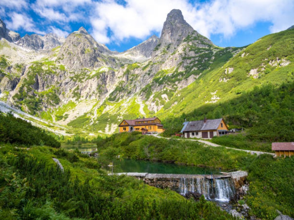 Tatra Mountains and Zakopane: Your Perfect Day Trip | ®ExcursionMania