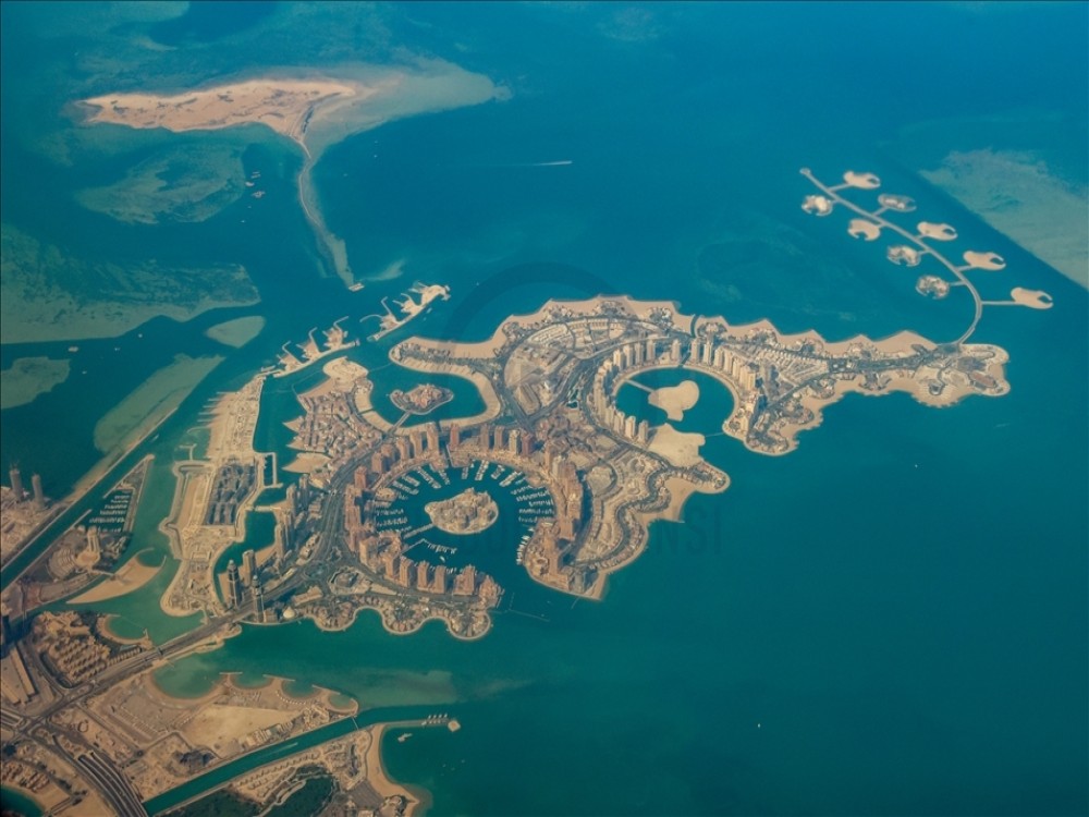 Doha: Layover or Stopover City Highlights Tour with Transfer | ®ExcursionMania