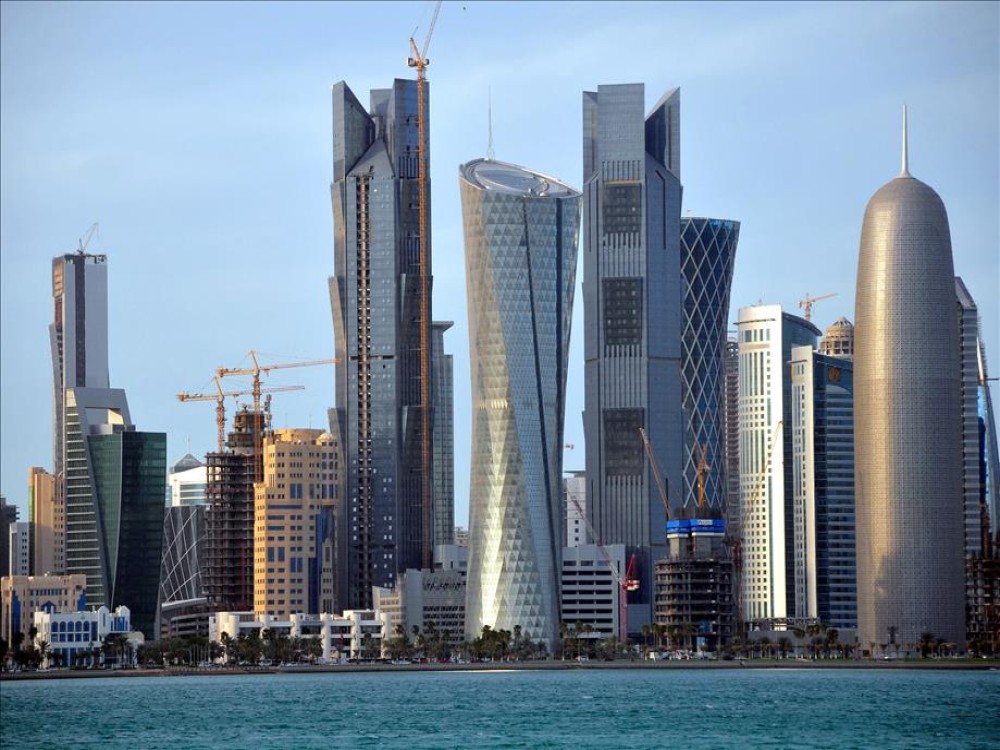 Doha: Layover or Stopover City Highlights Tour with Transfer | ®ExcursionMania