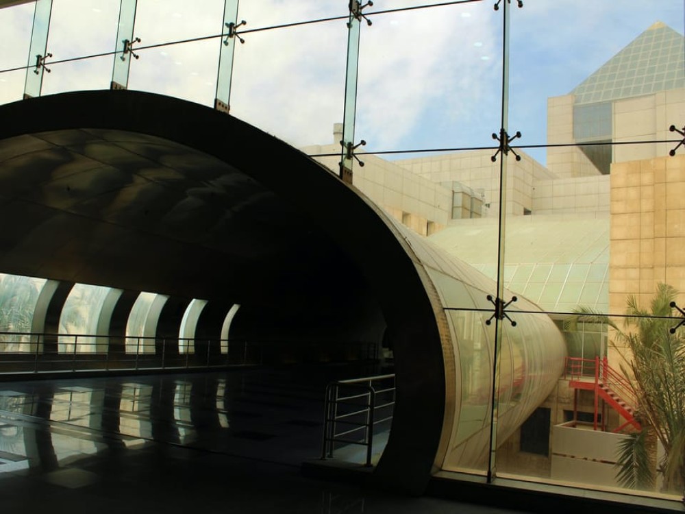 Museum of Egyptian Civilization Citadel & Old Cairo Tour | ®ExcursionMania