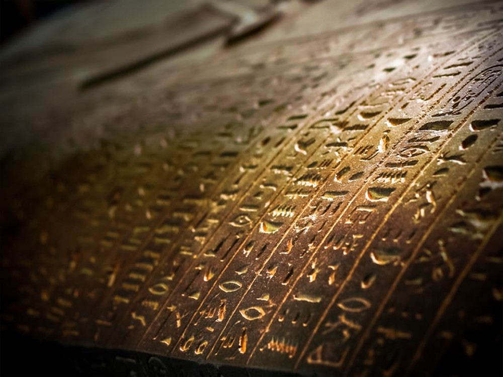 Cairo: Egyptian Museum Pyramids & Bazaar Tour | ®ExcursionMania