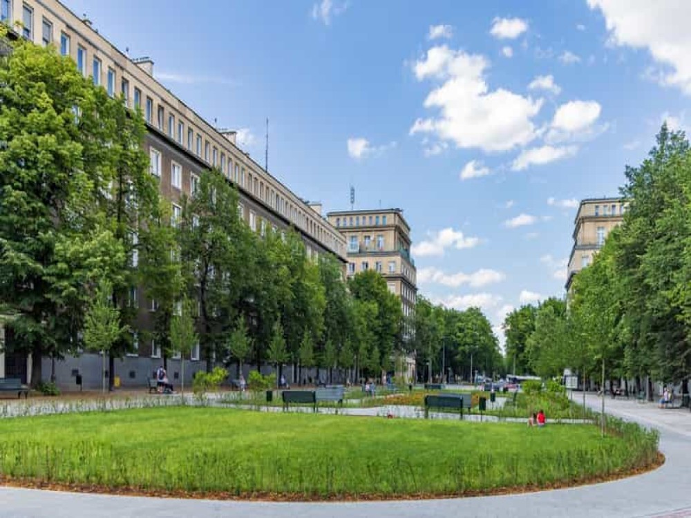 Krakow: Nowa Huta Communist Experience Guided Tour | ®ExcursionMania