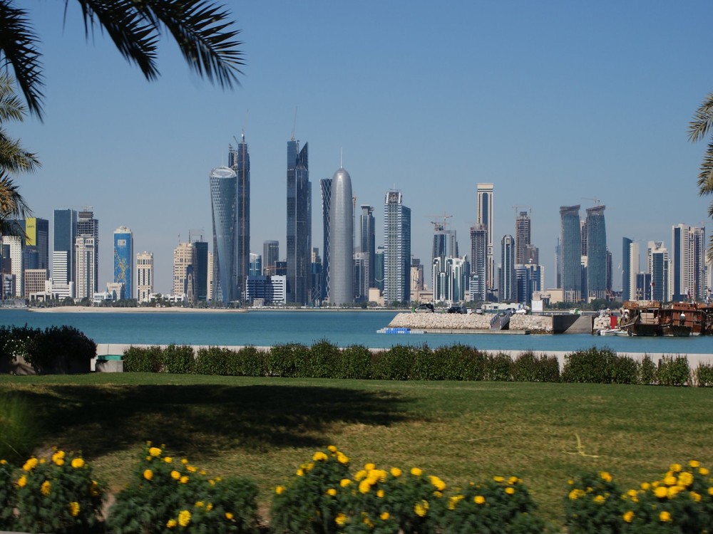 Private Doha City Tour Experience from Hotel Airport or Cruise Port | ®ExcursionMania