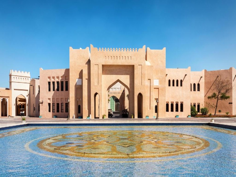 Private Doha City Tour Experience from Hotel Airport or Cruise Port | ®ExcursionMania