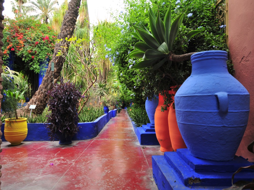 Casablanca: 2 Days Marrakech and Atlas Mountain Tour | ®ExcursionMania