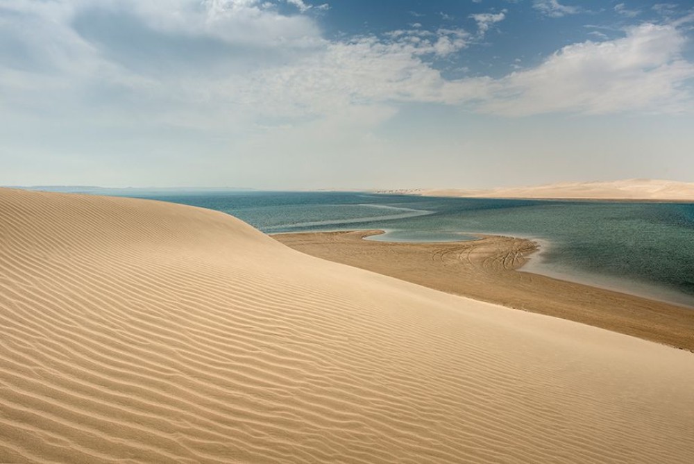 Doha Desert Safari & City Highlights: Experience Private Adventure | ®ExcursionMania