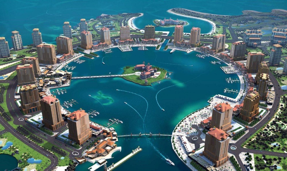 Doha Desert Safari & City Highlights: Experience Private Adventure | ®ExcursionMania