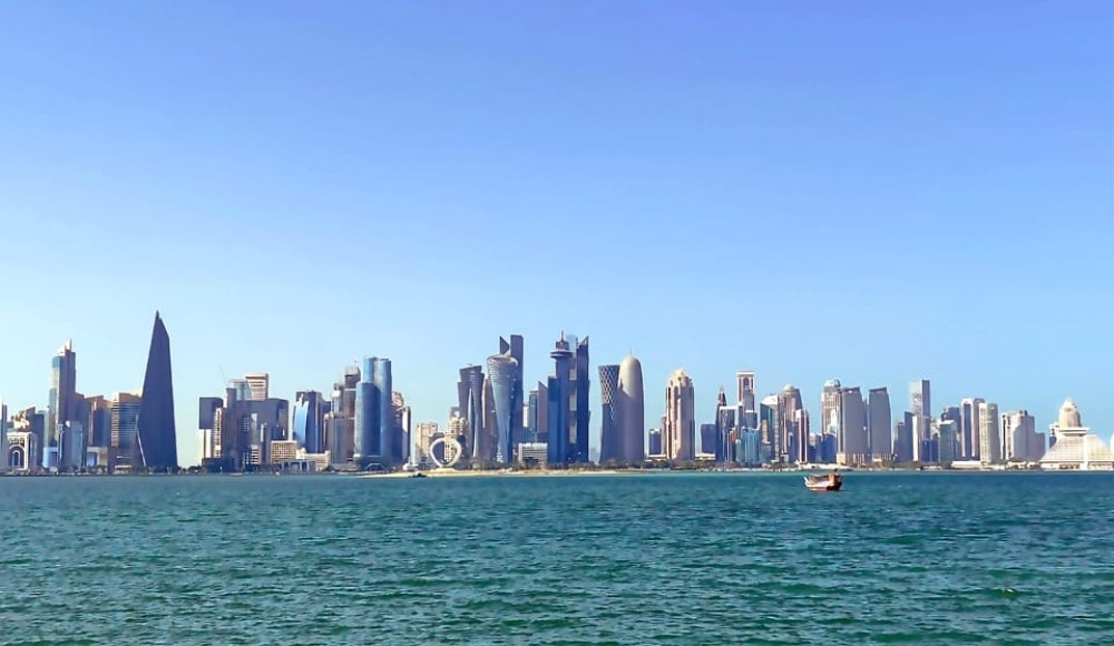 Doha Highlights Tour: Explore the City's Best Attractions | ®ExcursionMania