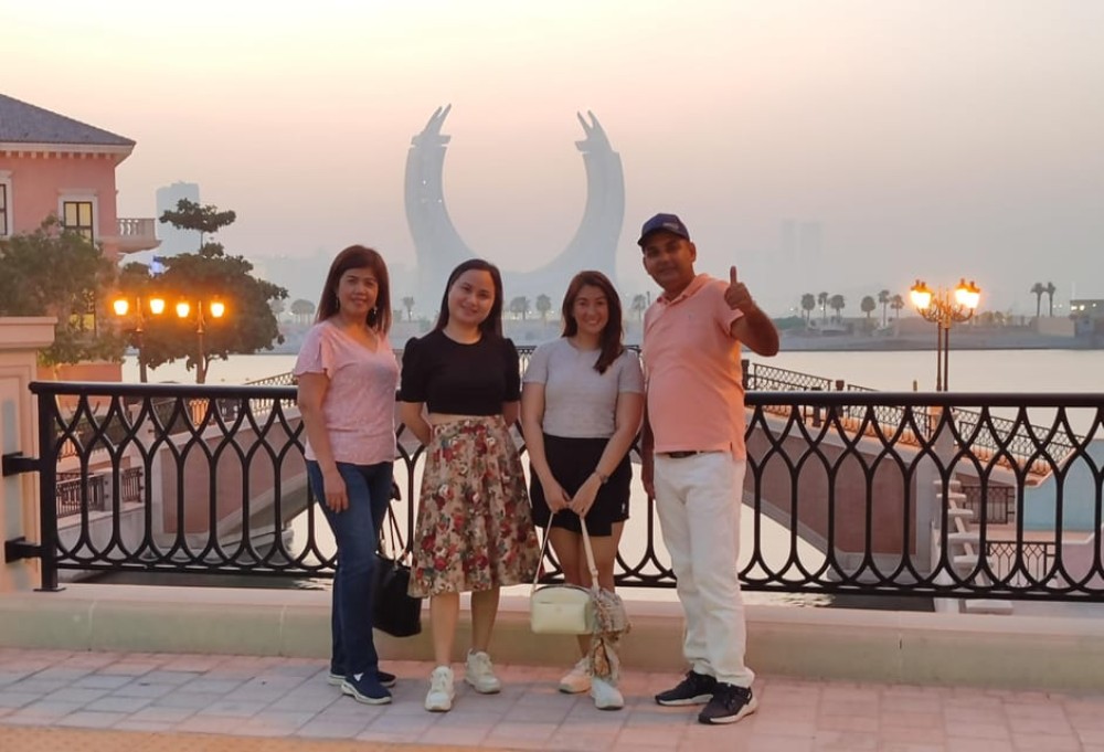 Doha Highlights Tour: Explore the City's Best Attractions | ®ExcursionMania