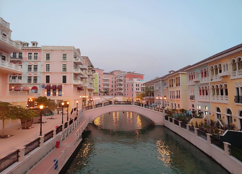 Doha Highlights Tour: Explore the City's Best Attractions | ®ExcursionMania