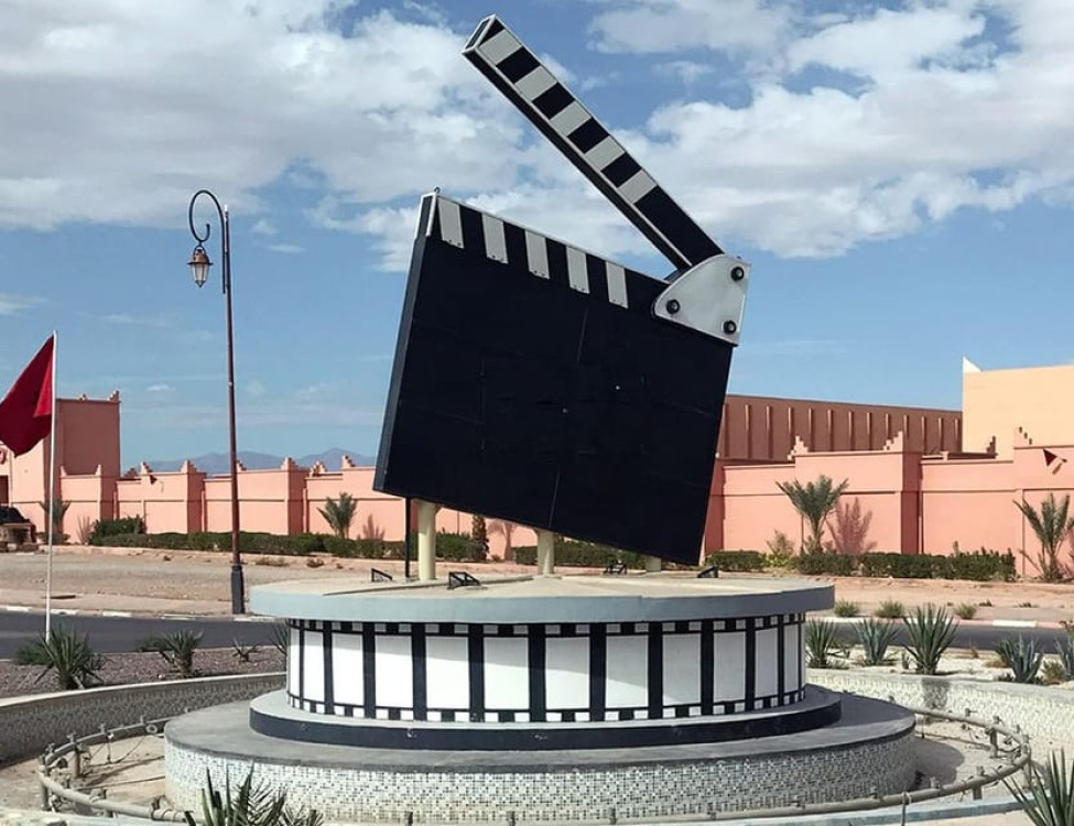Private Day Trip: Ouarzazate & Ait Benhaddou from Marrakech | ®ExcursionMania