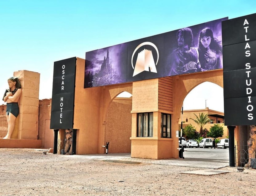 Private Day Trip: Ouarzazate & Ait Benhaddou from Marrakech | ®ExcursionMania
