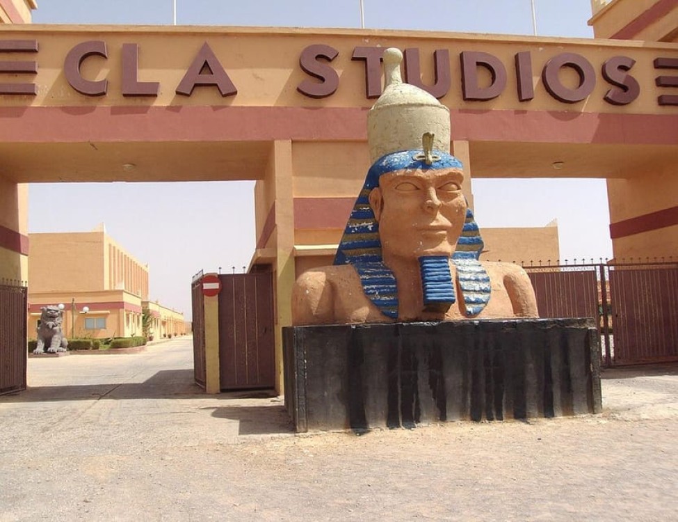 Private Day Trip: Ouarzazate & Ait Benhaddou from Marrakech | ®ExcursionMania