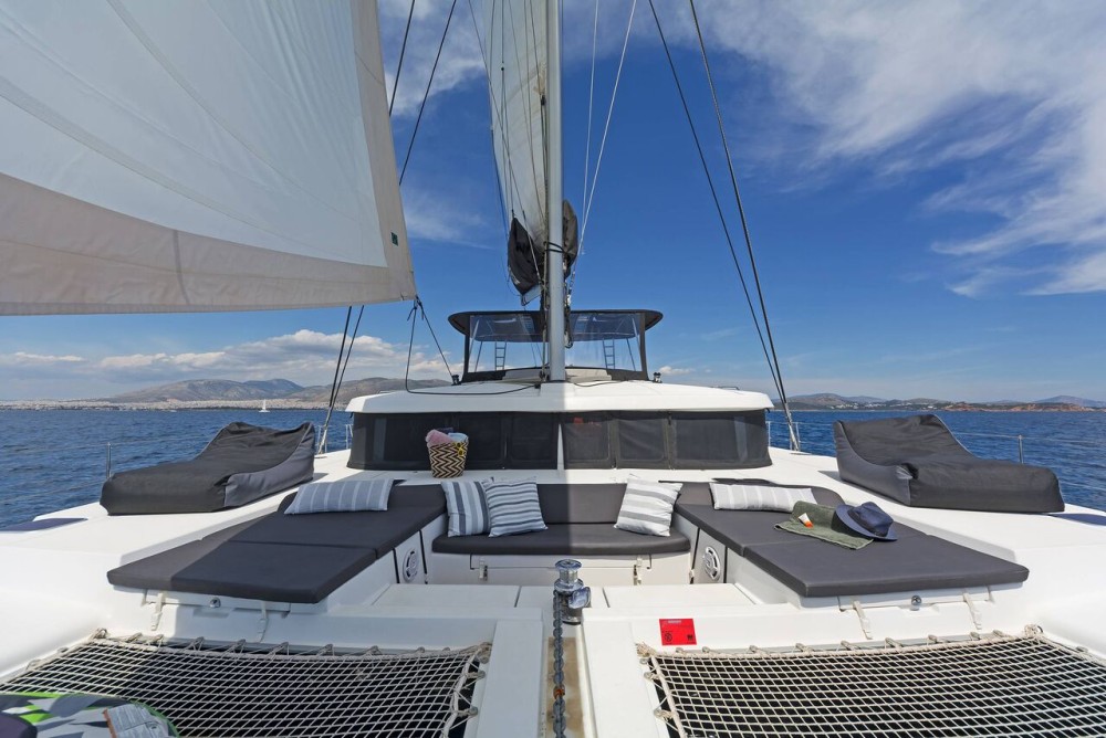 Crystal Waters & Greek Flavors: A Mykonos Sailing Adventure | ®ExcursionMania