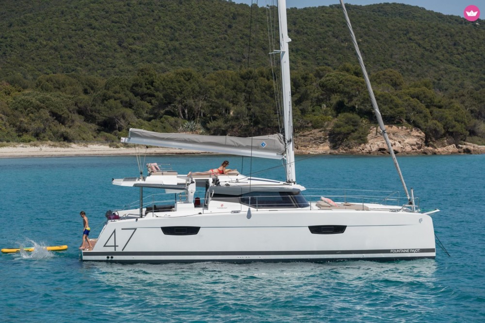 Crystal Waters & Greek Flavors: A Mykonos Sailing Adventure | ®ExcursionMania