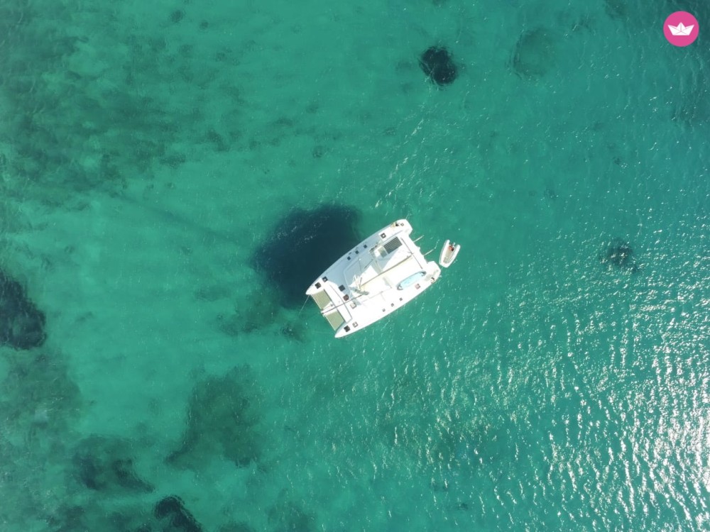 Crystal Waters & Greek Flavors: A Mykonos Sailing Adventure | ®ExcursionMania