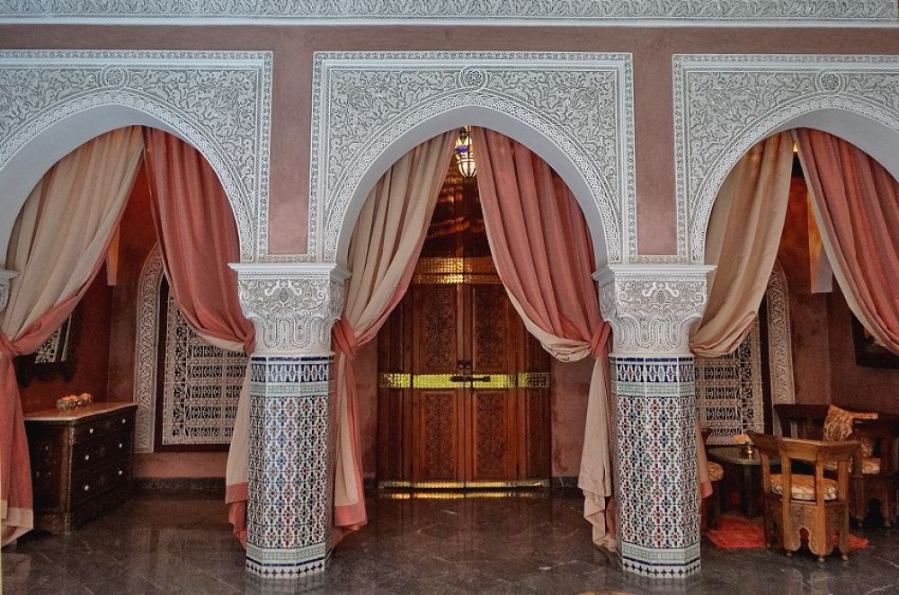 Marrakech by Night: Explore the City with Locals | ®ExcursionMania