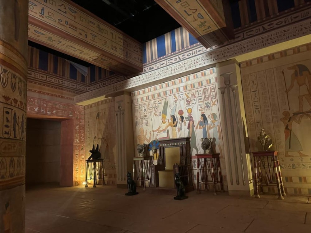 From Marrakech: Ouarzazate & Ait Benhaddou Day Trip | ®ExcursionMania