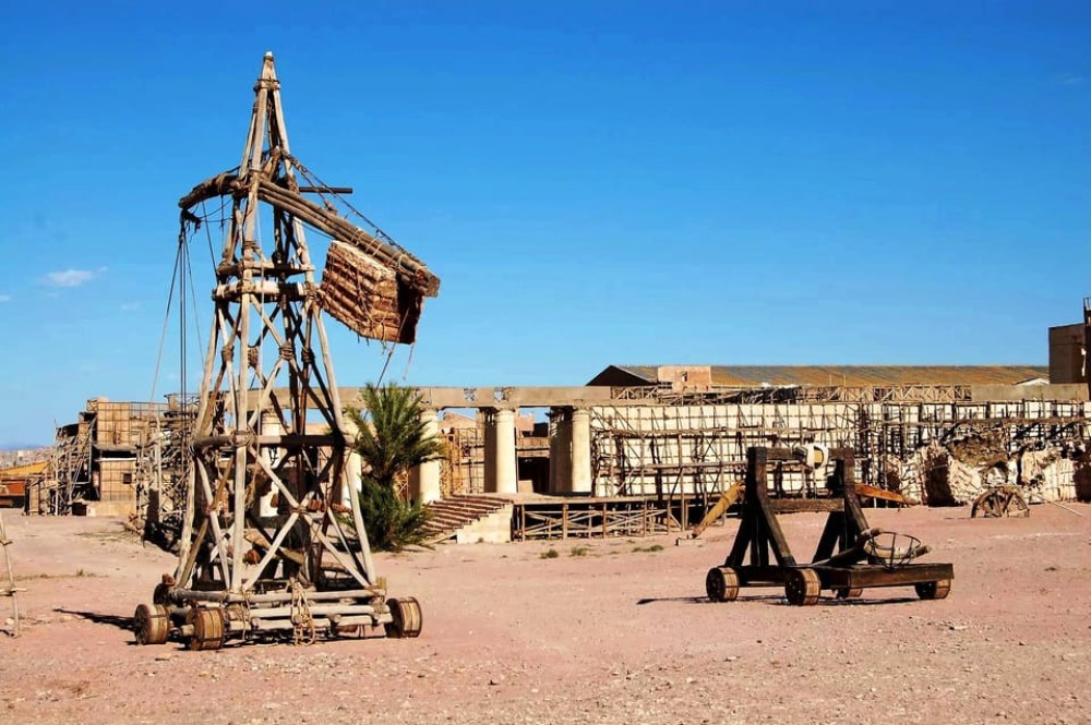 From Marrakech: Ouarzazate & Ait Benhaddou Day Trip | ®ExcursionMania