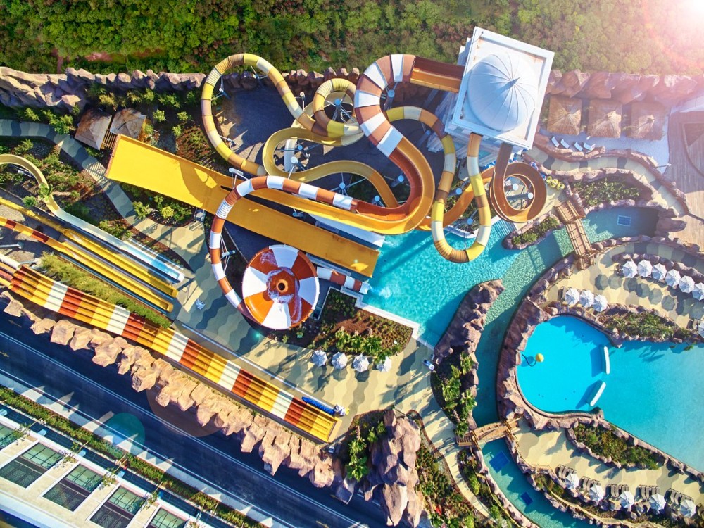 Antalya Land of Legends Theme Park With Hotel Transfer | ®ExcursionMania