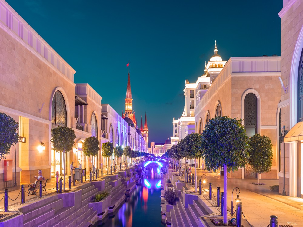 Antalya Land of Legends Theme Park With Hotel Transfer | ®ExcursionMania