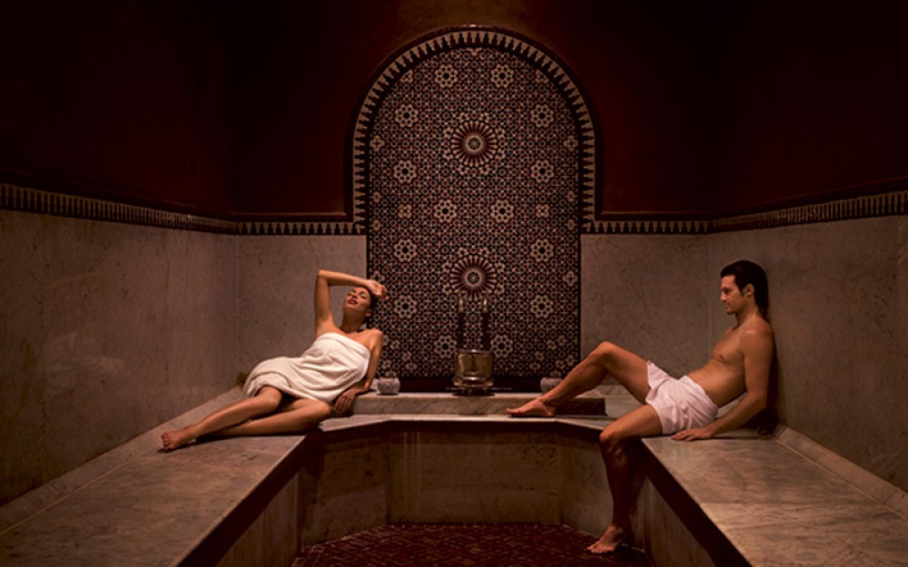 Luxurious Moroccan Hammam & Massage Escape in Marrakech | ®ExcursionMania
