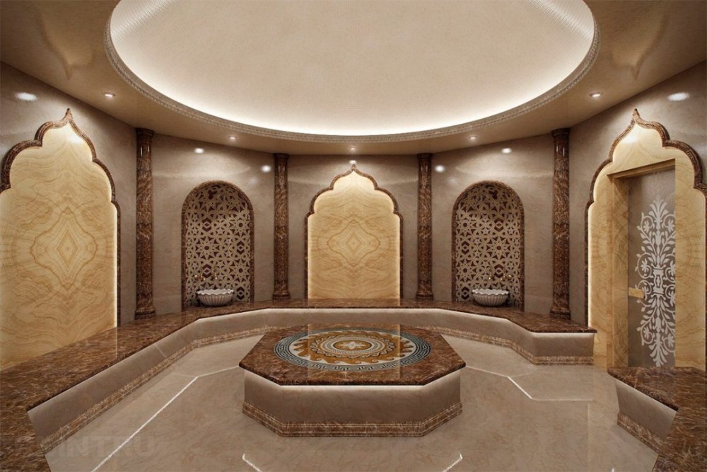 Luxurious Moroccan Hammam & Massage Escape in Marrakech | ®ExcursionMania