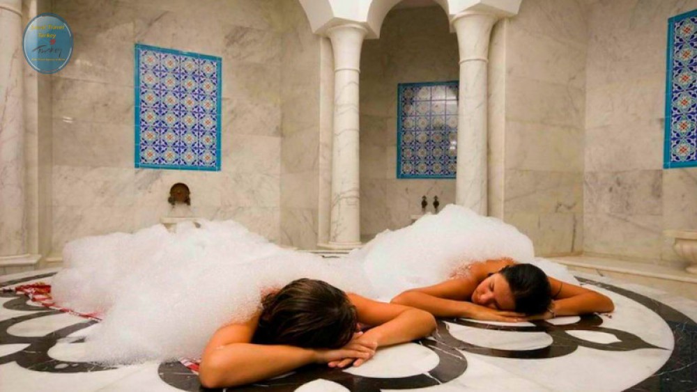 Luxurious Moroccan Hammam & Massage Escape in Marrakech | ®ExcursionMania