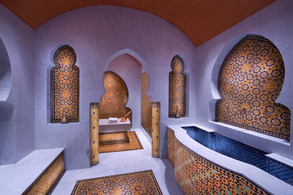 Luxurious Moroccan Hammam & Massage Escape in Marrakech | ®ExcursionMania