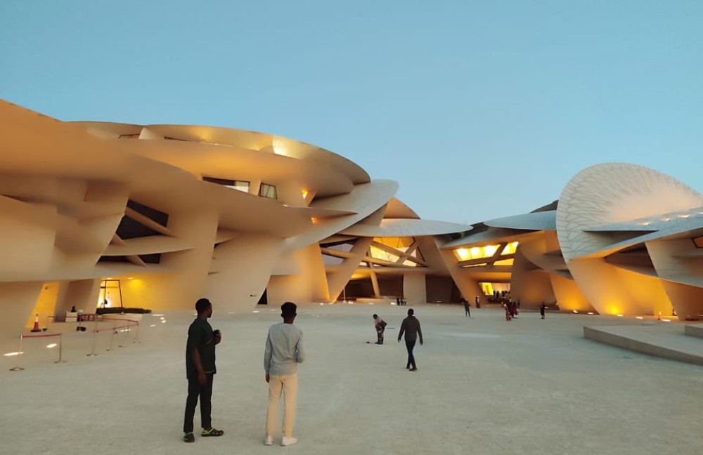 Doha Evening-Night City Tour with Transfers | ®ExcursionMania