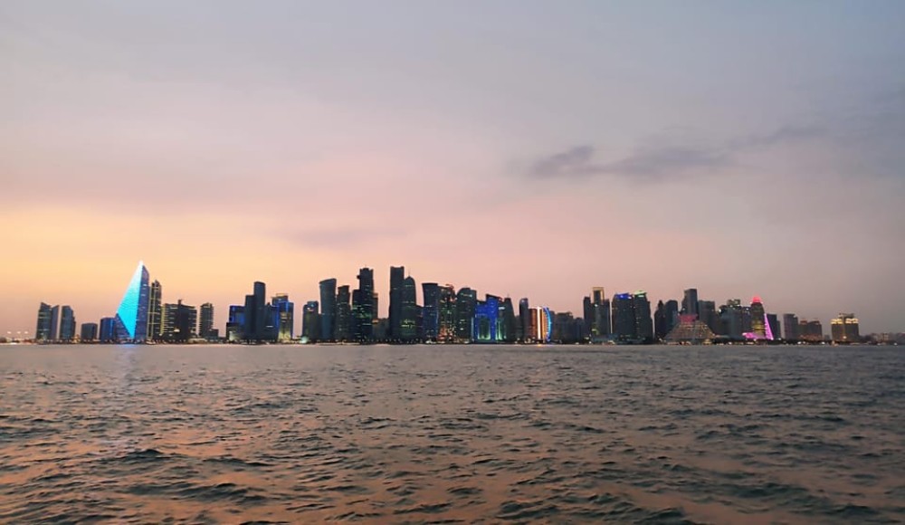 Doha Evening-Night City Tour with Transfers | ®ExcursionMania