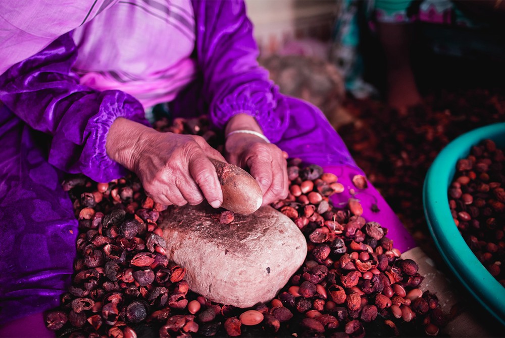 From Marrakech: Discover Essaouira's Coastal Charm in a Small Group | ®ExcursionMania
