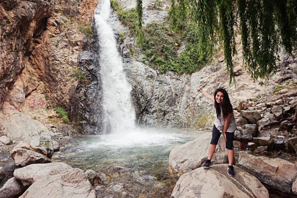 From Marrakech: Atlas Mountains and Ourika Valley Tour | ®ExcursionMania