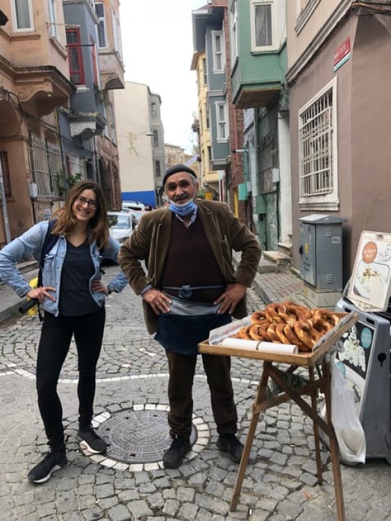 Istanbul: Fener Balat Old Greek and Jewish Quarter Tour | ®ExcursionMania