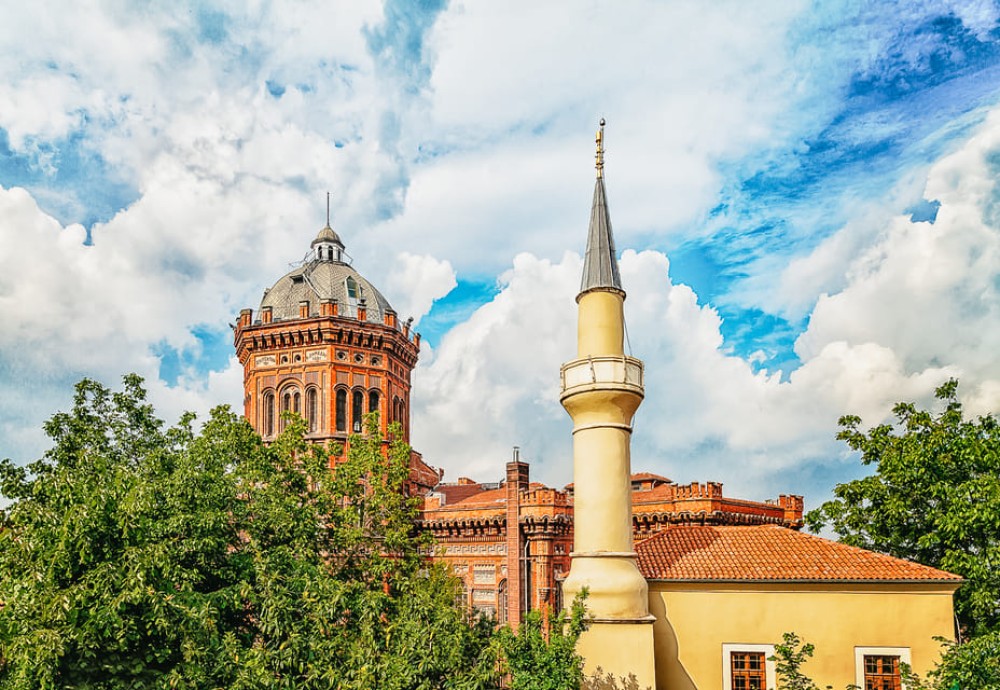 Istanbul: Fener Balat Old Greek and Jewish Quarter Tour | ®ExcursionMania