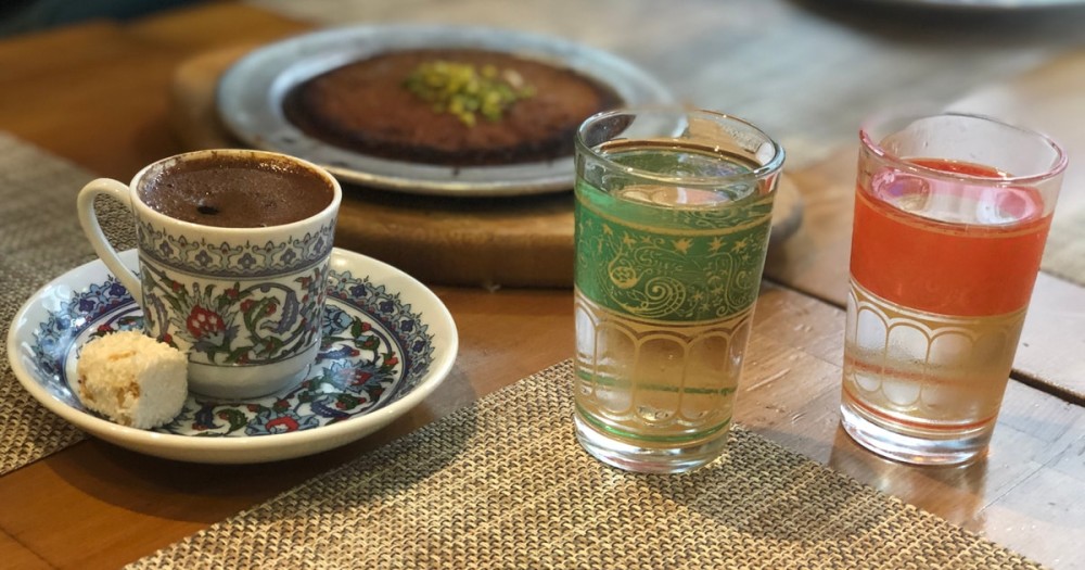 Istanbul Discovery: A Guided Food and Culture Tour of Asia and Europe | ®ExcursionMania