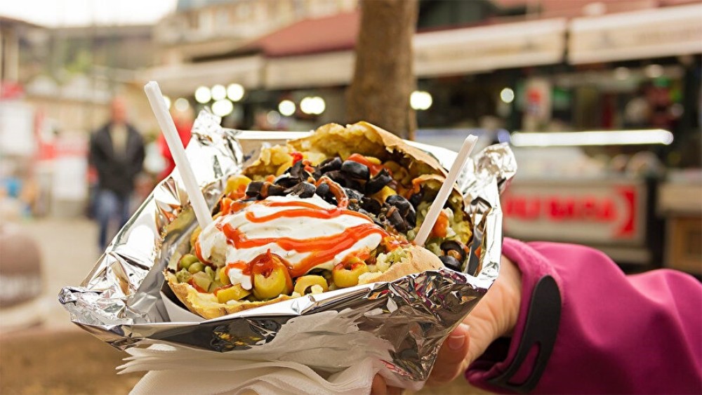 Istanbul Discovery: A Guided Food and Culture Tour of Asia and Europe | ®ExcursionMania