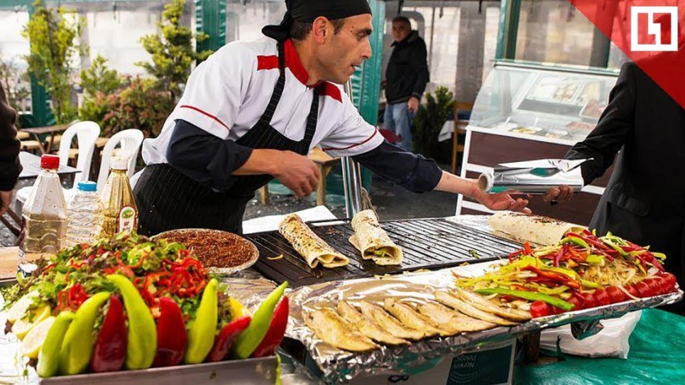 Istanbul Discovery: A Guided Food and Culture Tour of Asia and Europe | ®ExcursionMania
