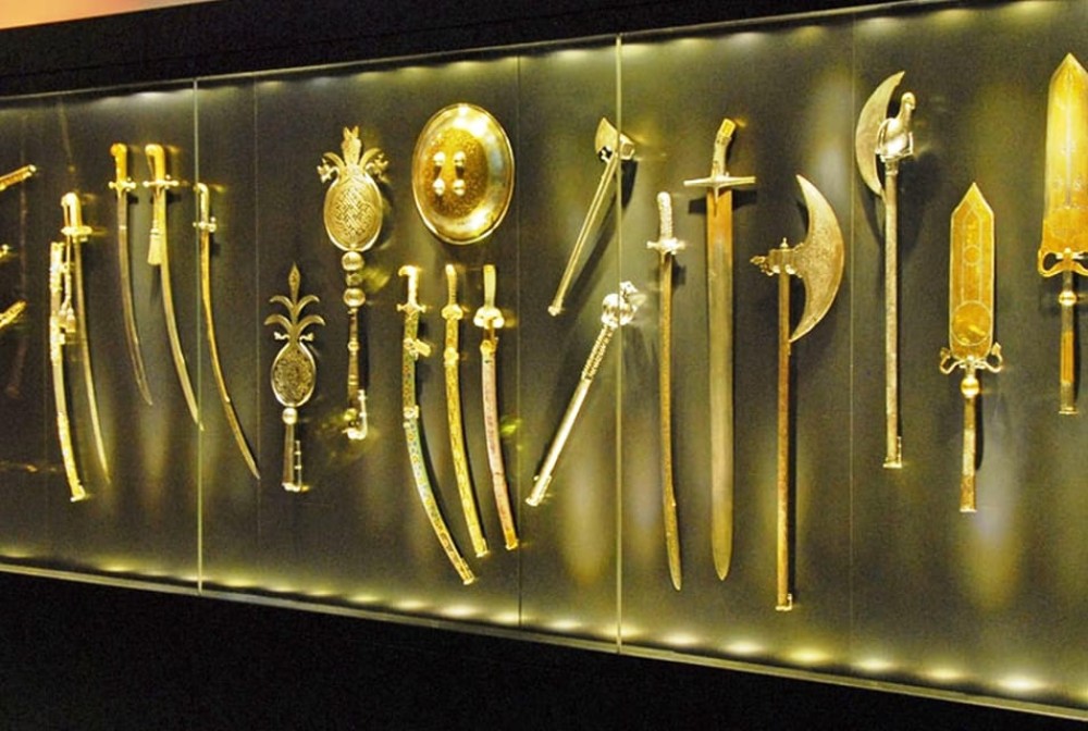 Hagia Irene Topkapi Palace and Harem Guided Tour | ®ExcursionMania