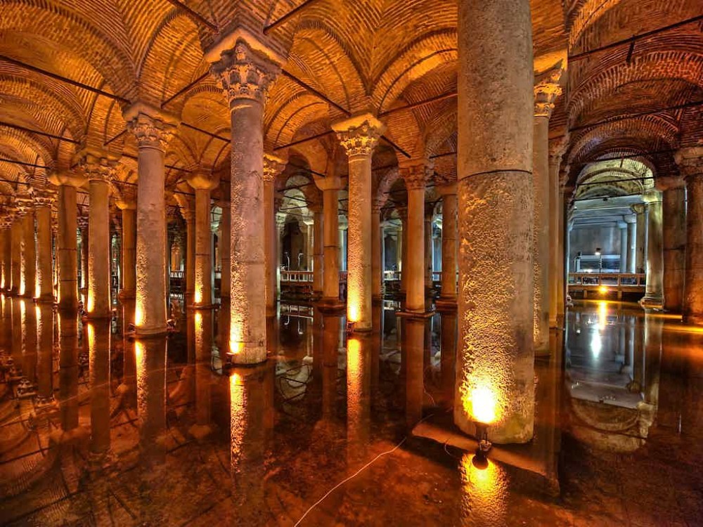 Istanbul: Explore the Heart of History with Hagia Sophia Entry | ®ExcursionMania