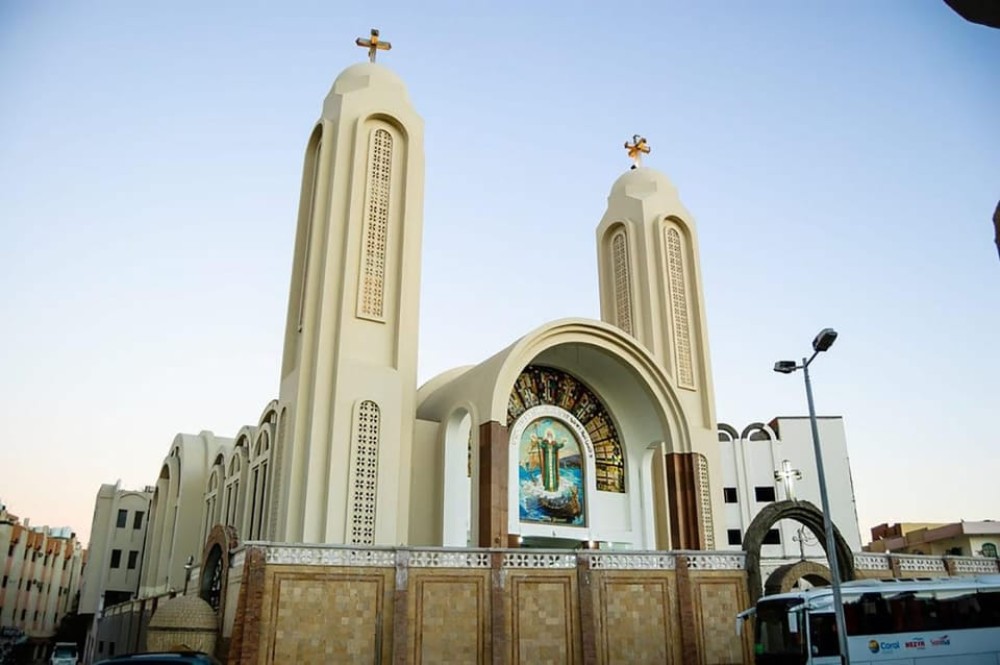 Hurghada: Morning or Sunset Sights Guided Tour with Shopping | ®ExcursionMania