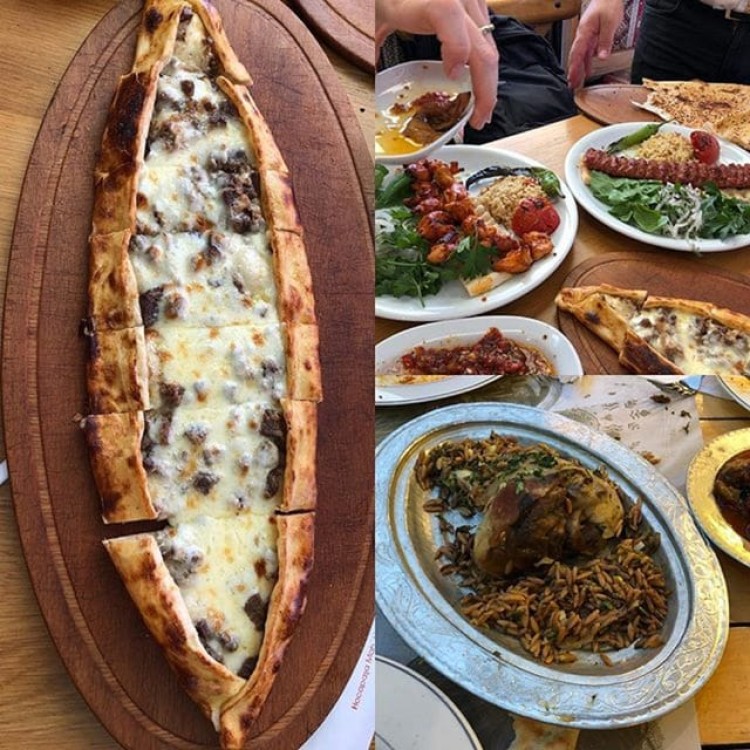 Fatih Secrets: Şehzade Mosque Boza Drink & Lamb Feast | ®ExcursionMania