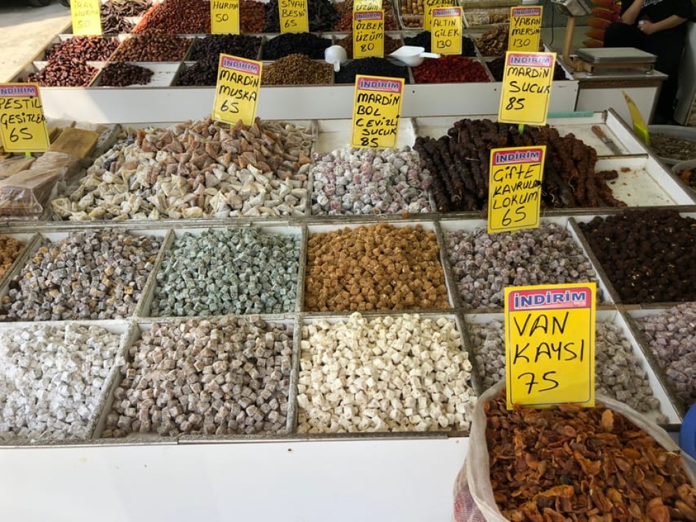 Fatih Secrets: Şehzade Mosque Boza Drink & Lamb Feast | ®ExcursionMania