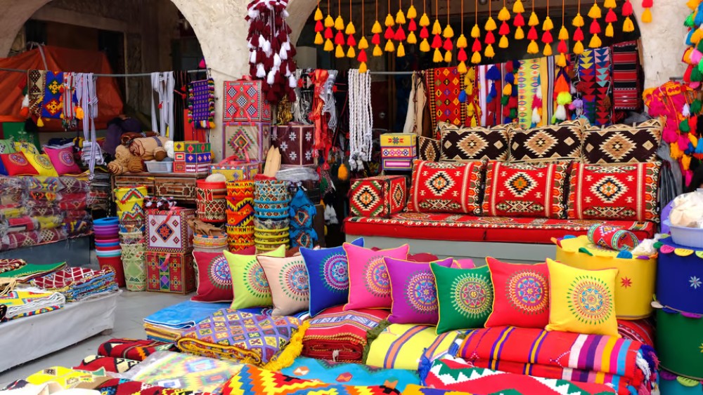 Doha: Half Day Guided City Tour with Airport & Hotel Pickup | ®ExcursionMania